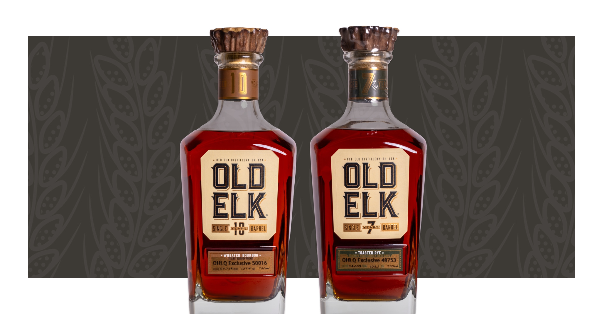 ELK PA-51 SOLID STATE 本体現状通電OK売り切りオークション Old Elk October 2026 Exclusive Release | Single Barrel