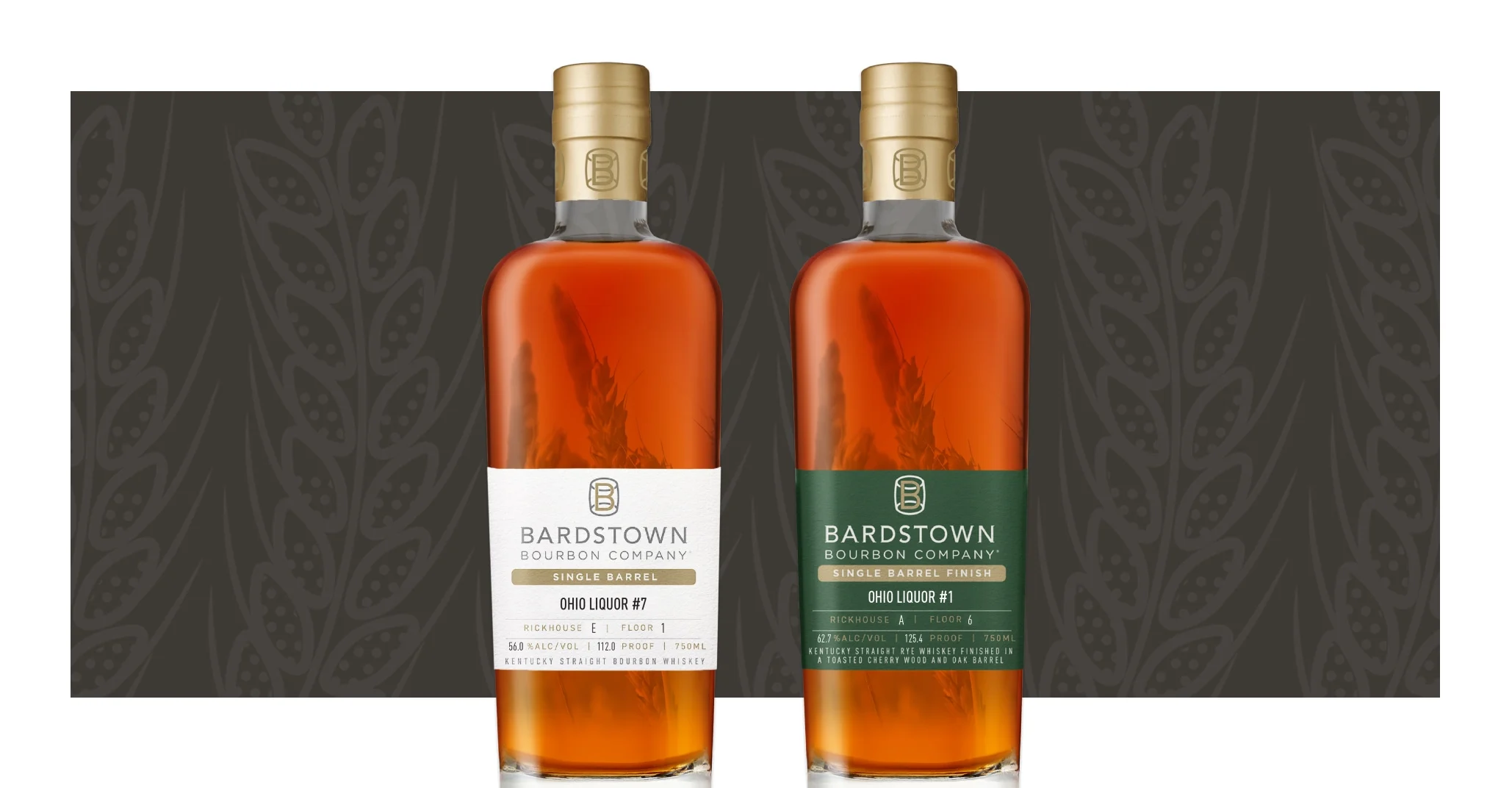 Old Ezra Single Barrel Exclusive Selection