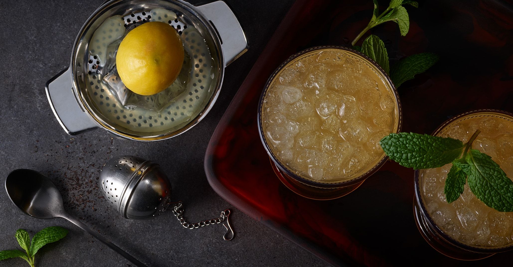 Mint Julep Guide - History, How To Make & Serve | OHLQ
