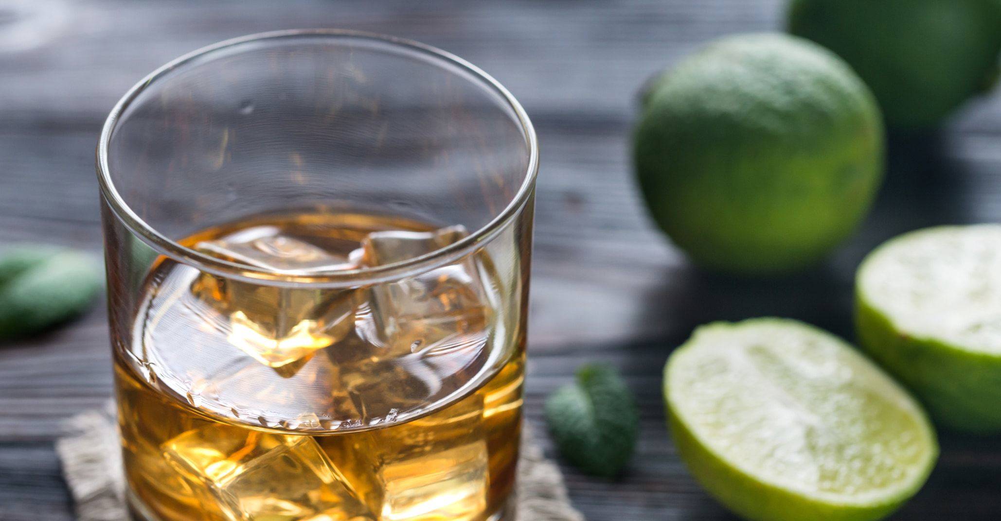 How to Drink, Sip & Taste Tequila OHLQ
