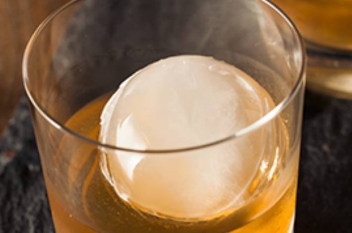 Pro Tips: Best Ice For Cocktails - 6 Types of Cocktail Ice | OHLQ