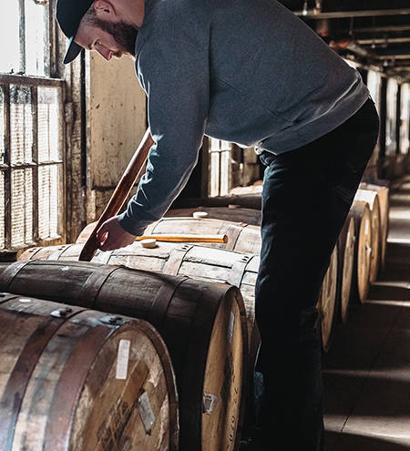 Bruce Russell's Wild Turkey Family Legacy | OHLQ