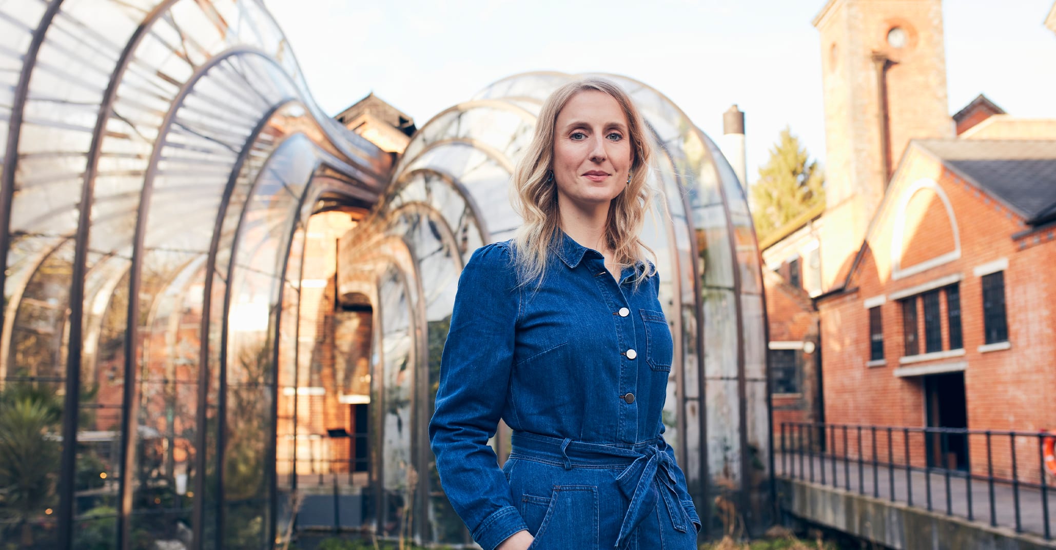 Gin Distillation & Innovation with Dr. Anne Brock | OHLQ