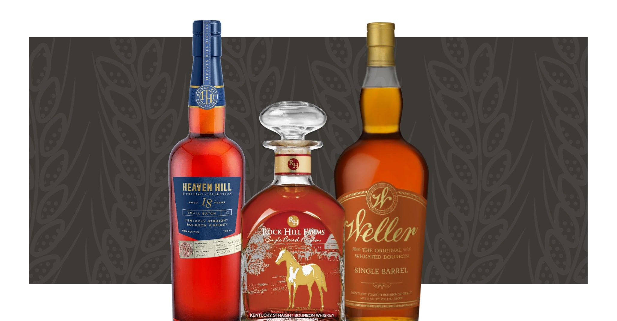 OHLQ Summer Bottle Lottery 2024 | OHLQ