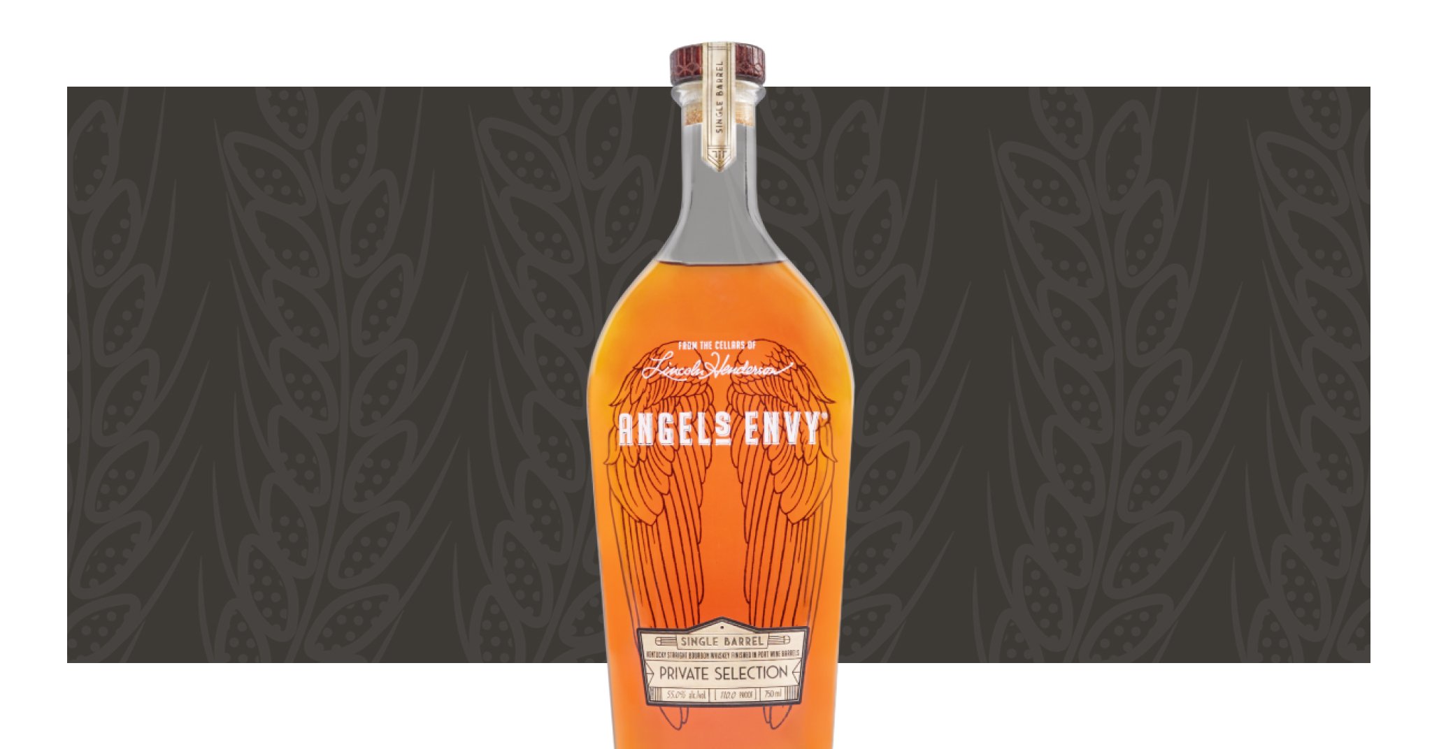 Angel's Envy Single Barrel Bourbon Exclusive Release