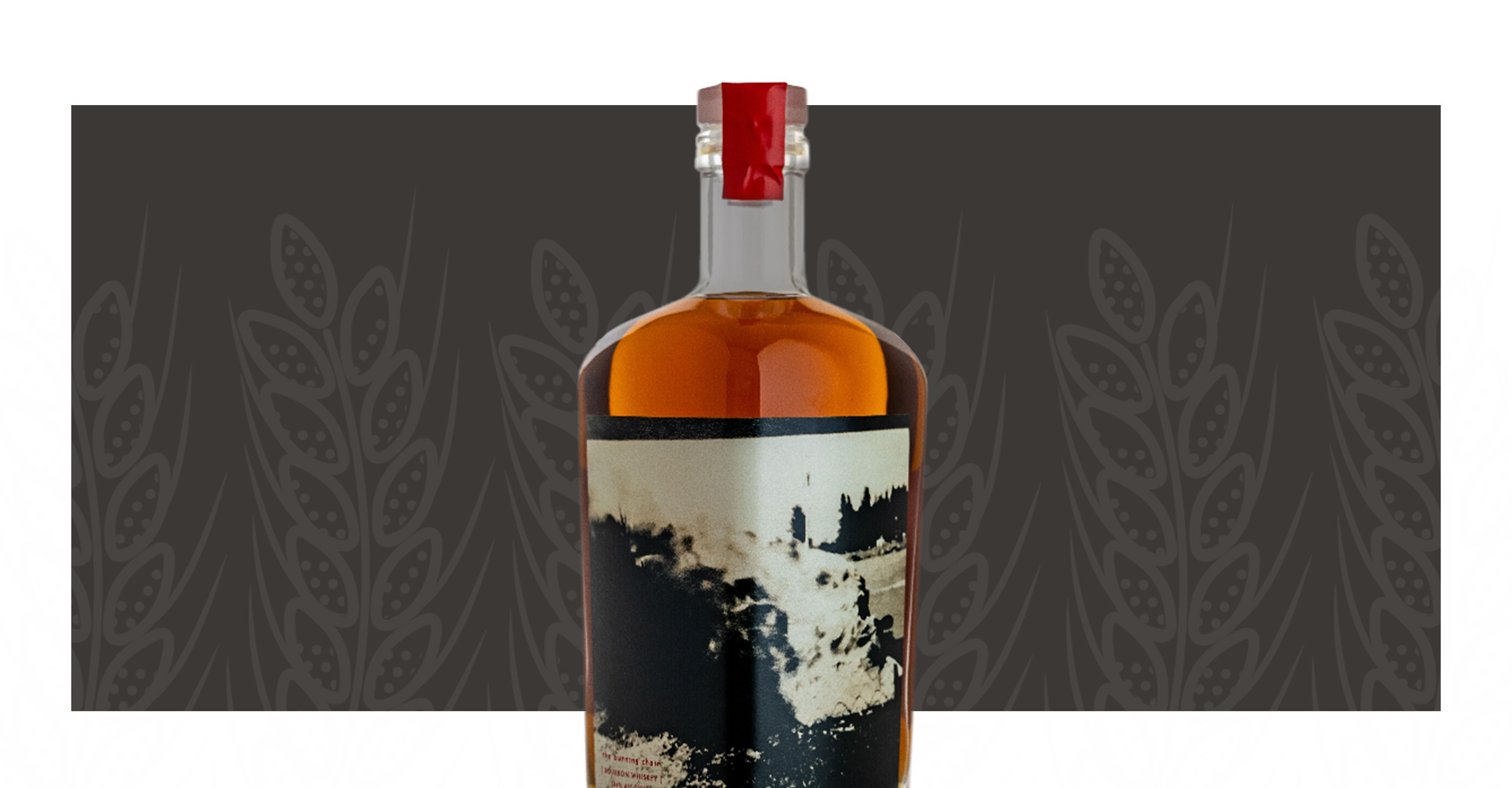 Burning Chair - Exclusive Single Barrel Bourbon Release | OHLQ