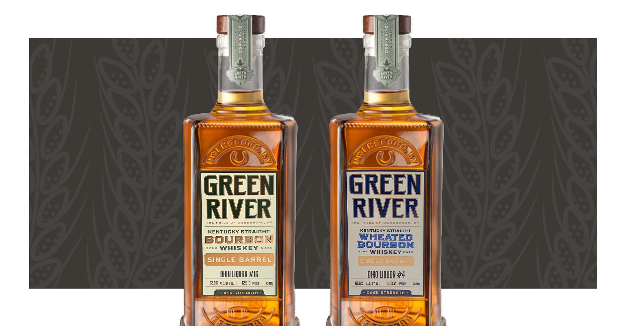 Old Ezra Single Barrel Exclusive Selection