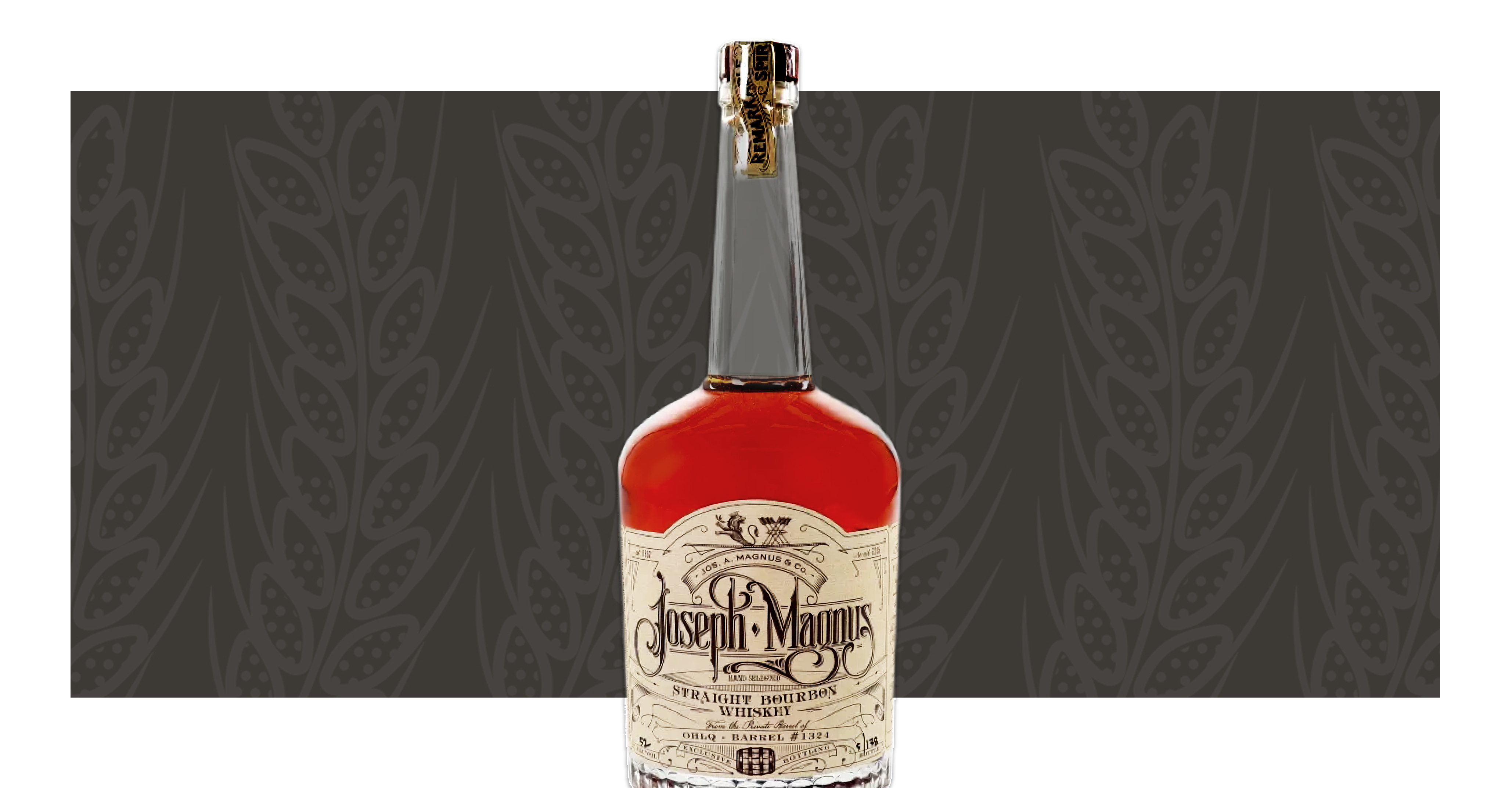 Angel's Envy Single Barrel Exclusive Release | OHLQ August 2026