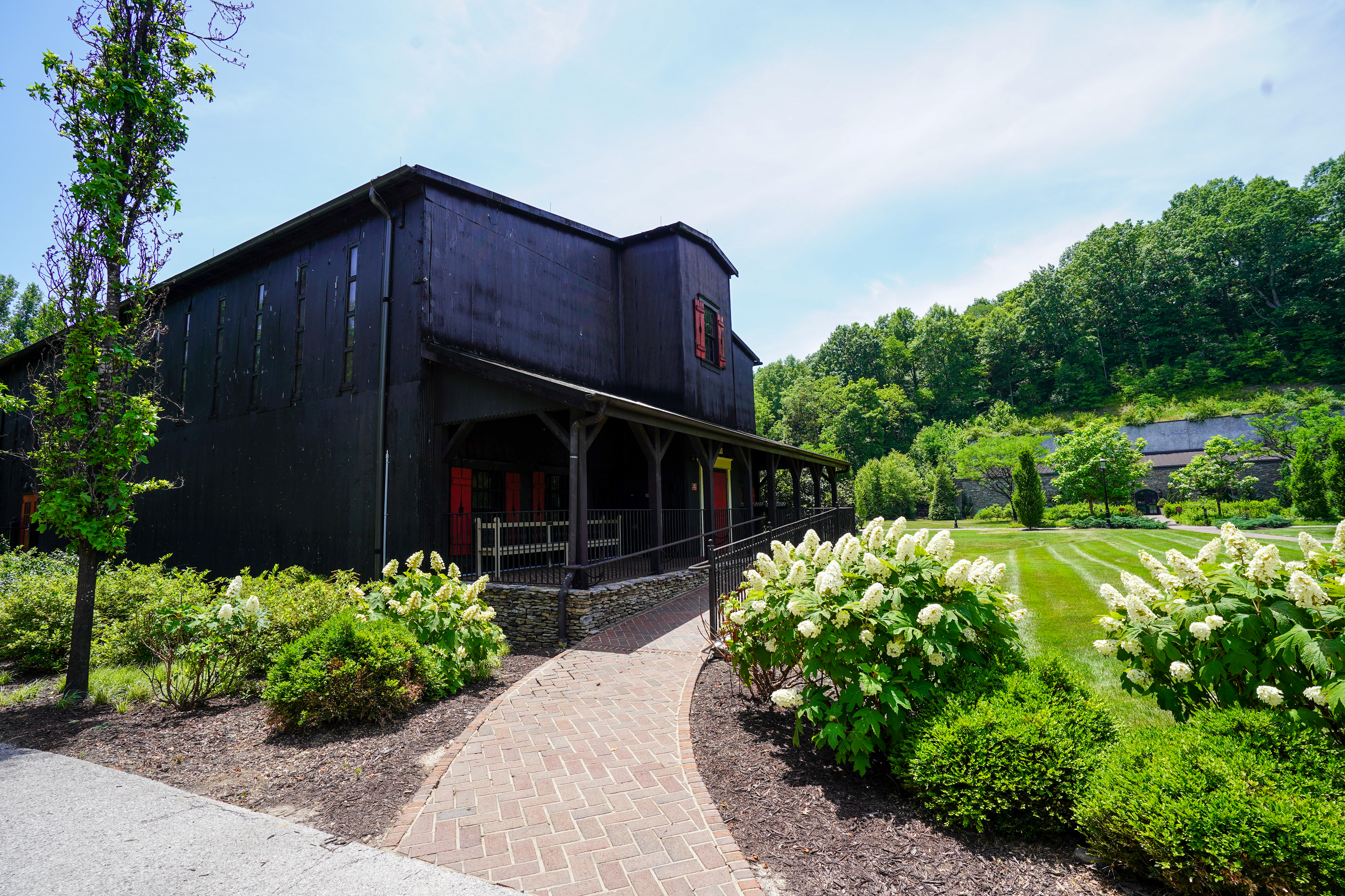 Maker's Mark Private Select Lakeside Session | OHLQ.com