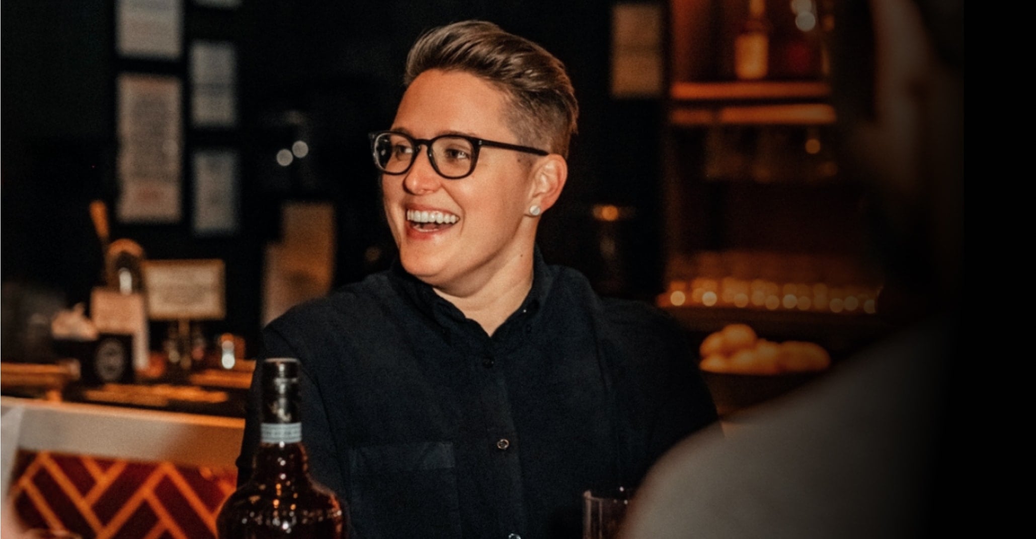 Old Forester Bottle Signing and Tasting in Mason, Ohio