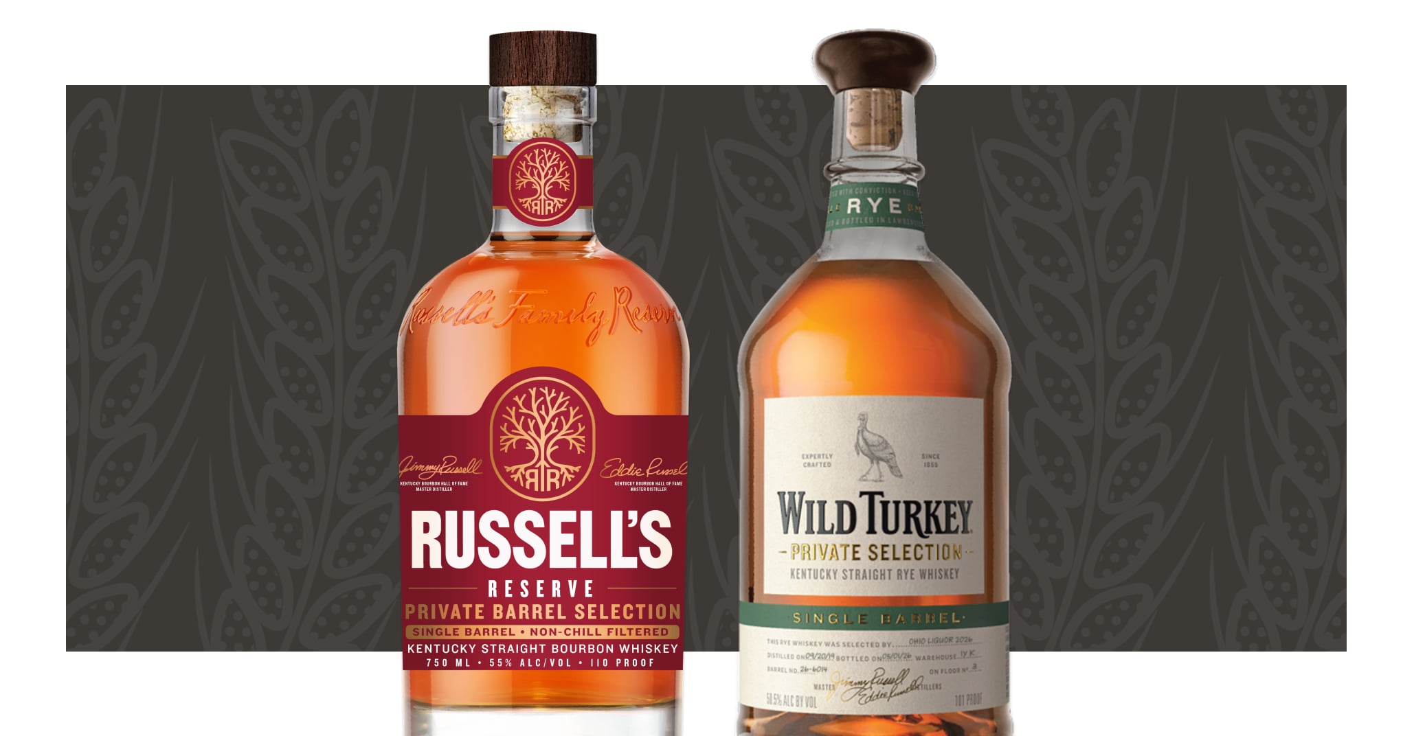 Wild Turkey Distillery Exclusive Release | June 2026