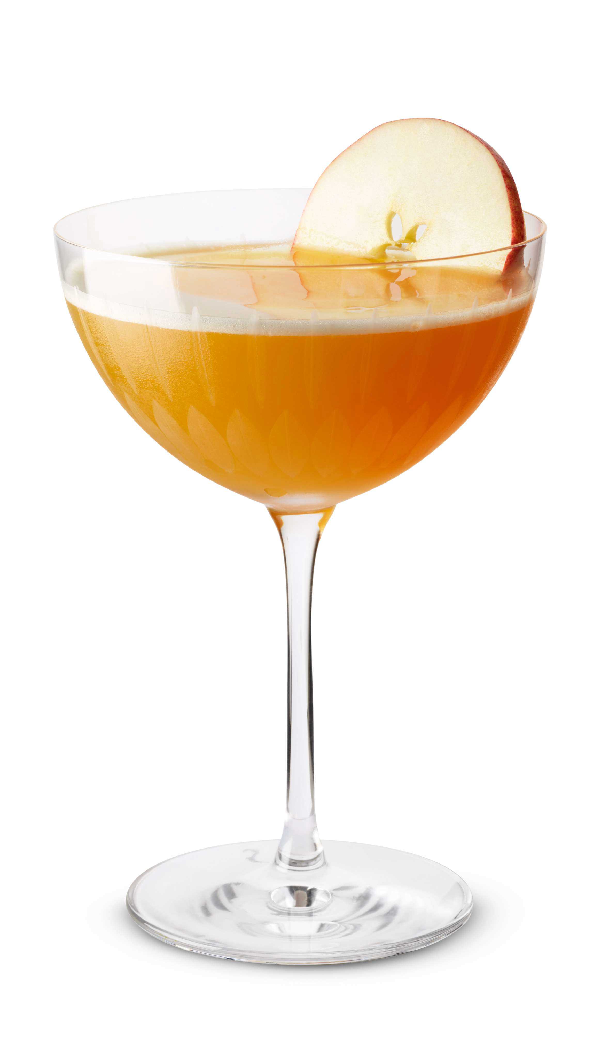 Applejack Drink Recipe