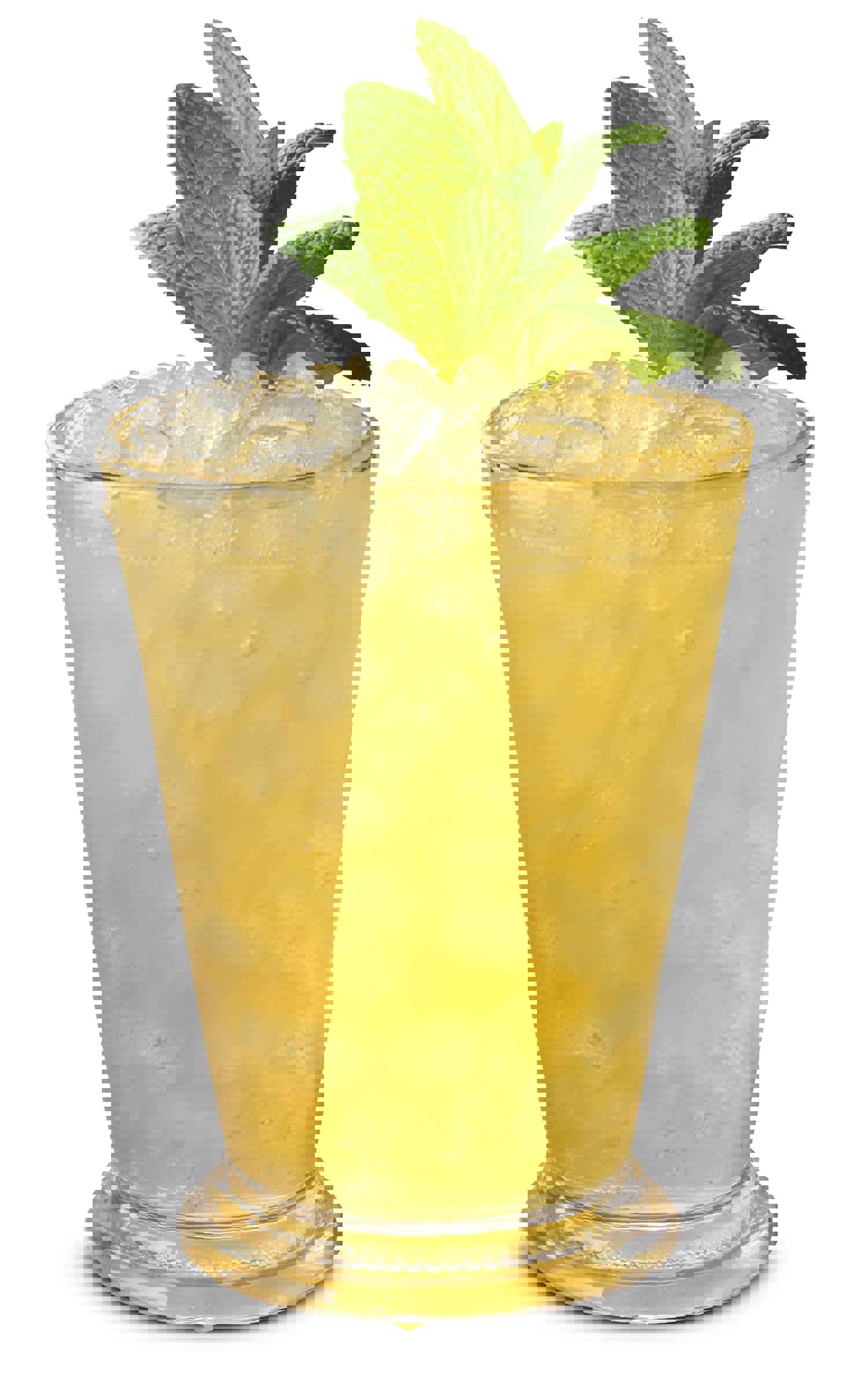 Mint Julep Recipe Large Batch Pitcher Cocktails OHLQ