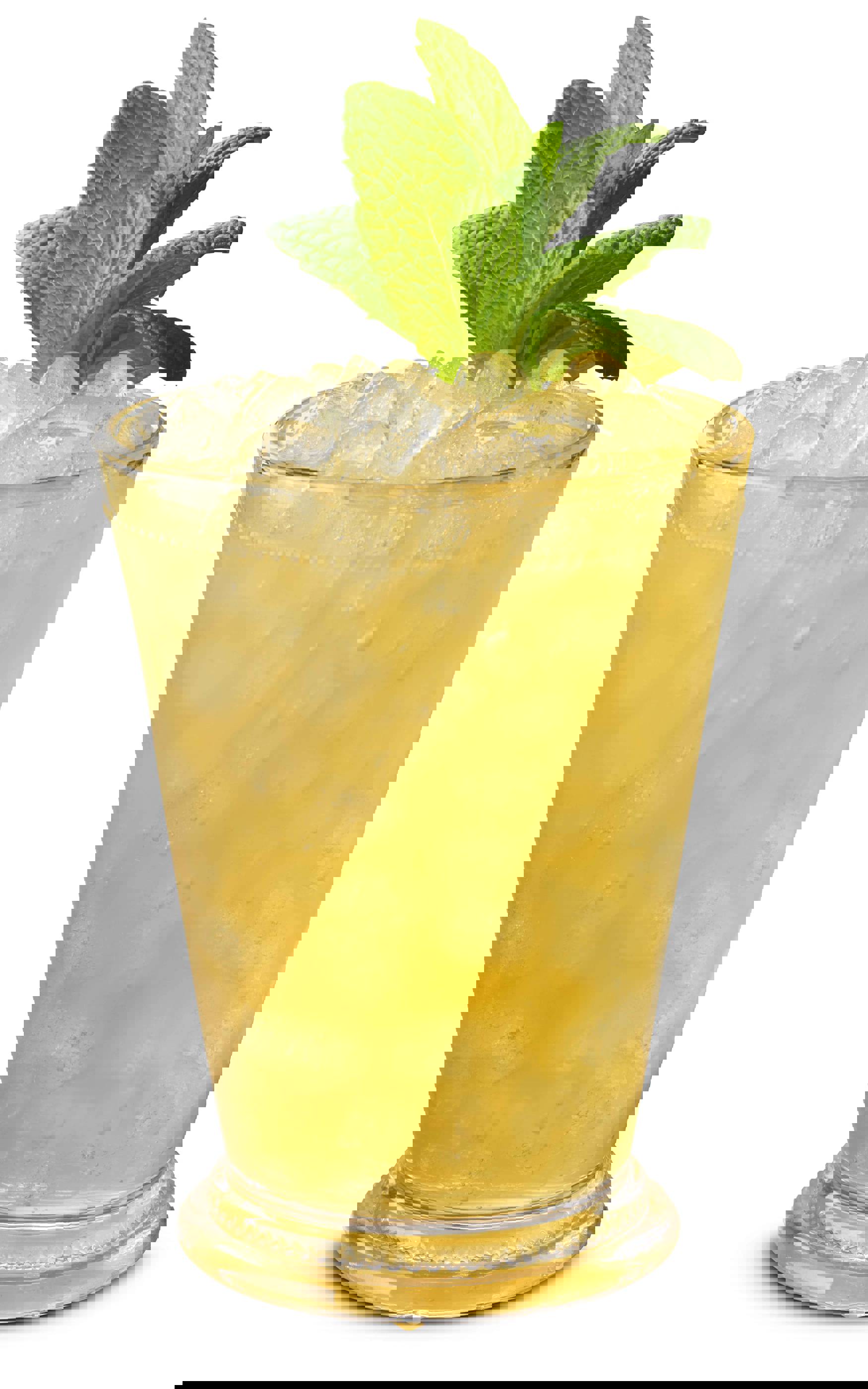 Mint Julep Recipe Large Batch Pitcher Cocktails OHLQ