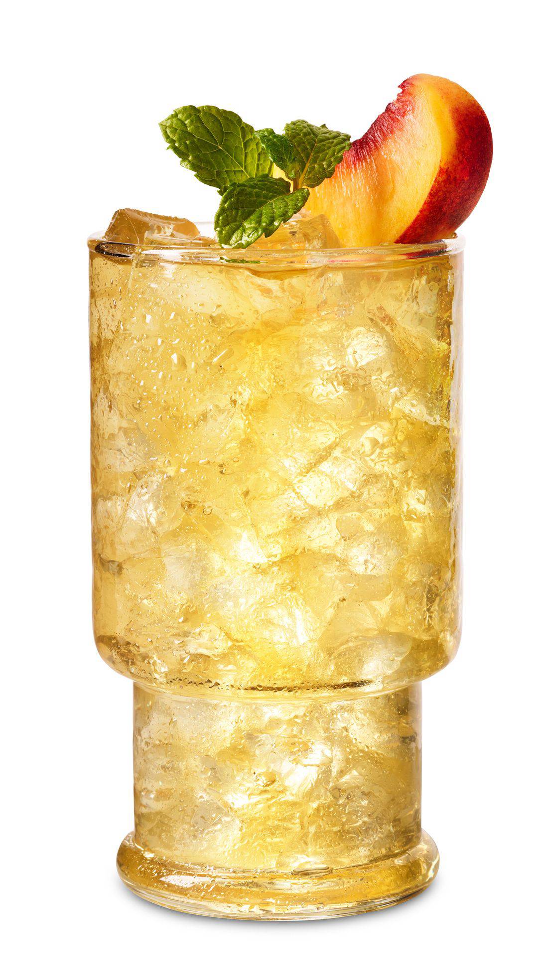 Bacon Old Fashioned Cocktail Bacon Fat Washed Bourbon OHLQ