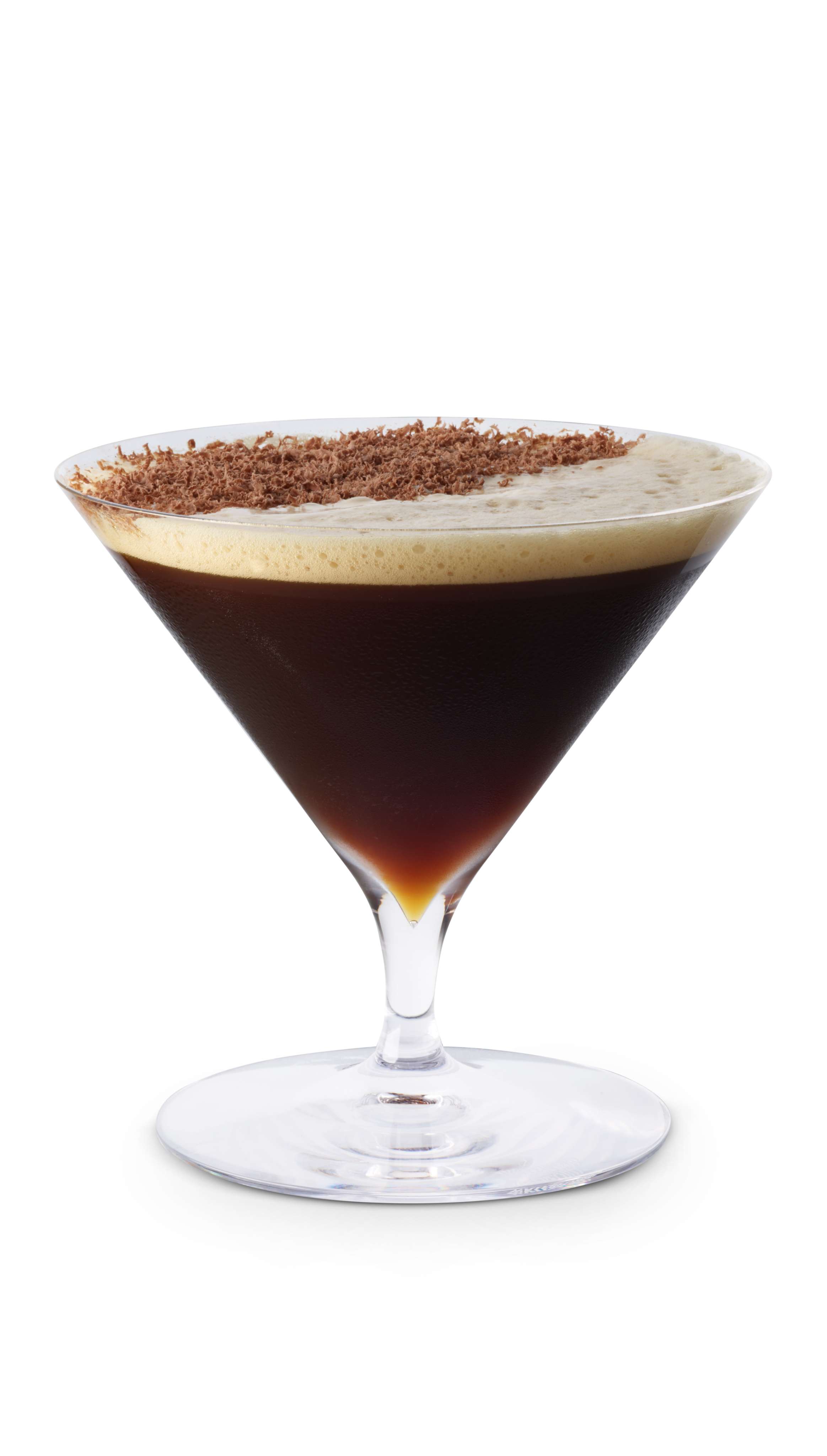 Virgin Espresso Martini Recipe