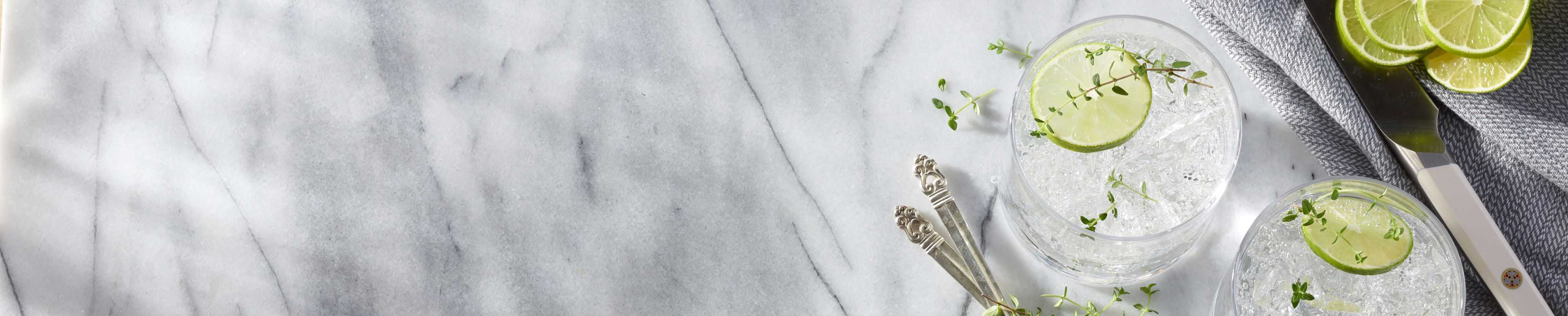 Gin & Tonic Cocktail Recipe Find the Perfect Gin Ratio OHLQ