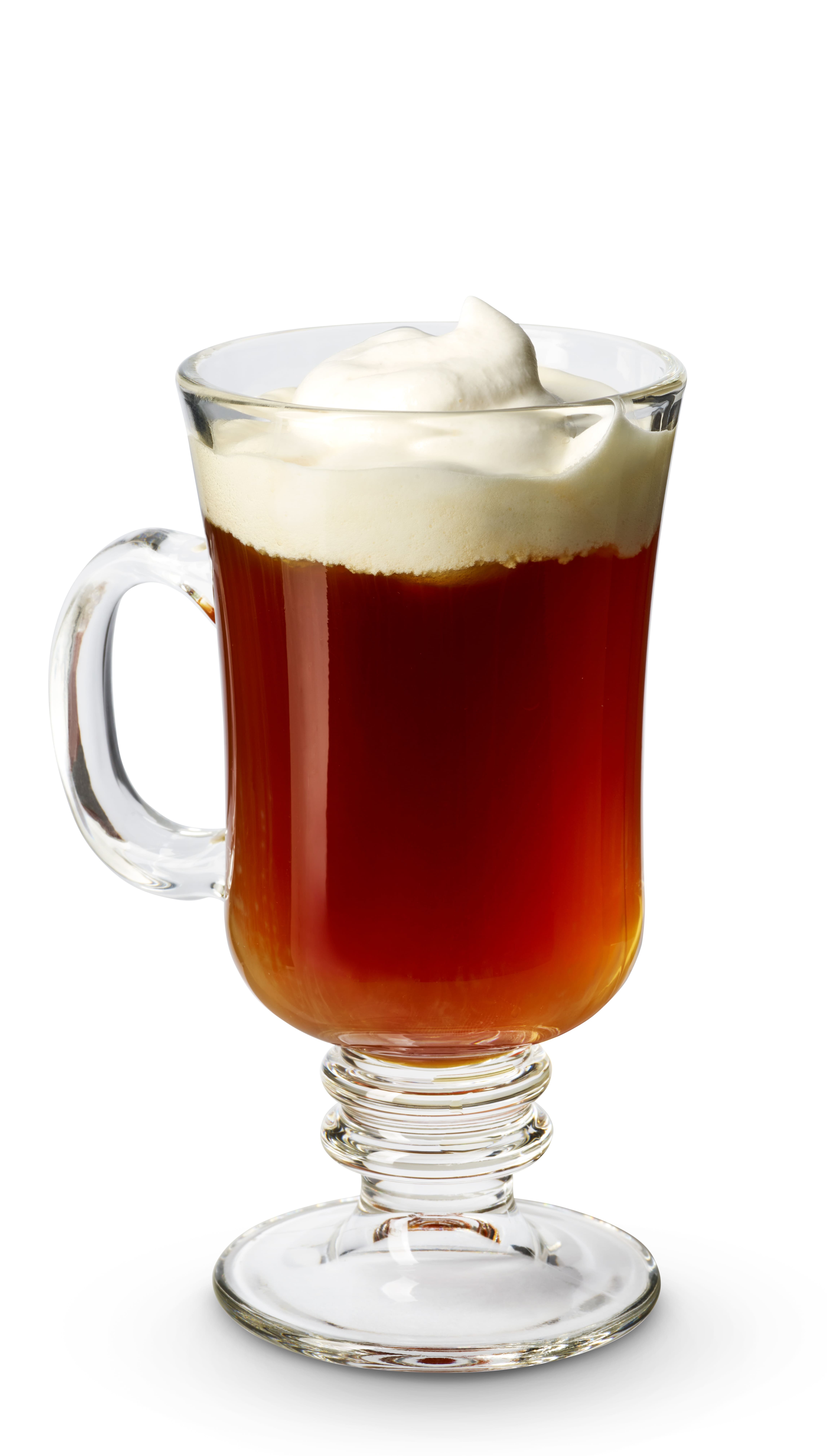 Irish Coffee for a Crowd (8-12 Servings)