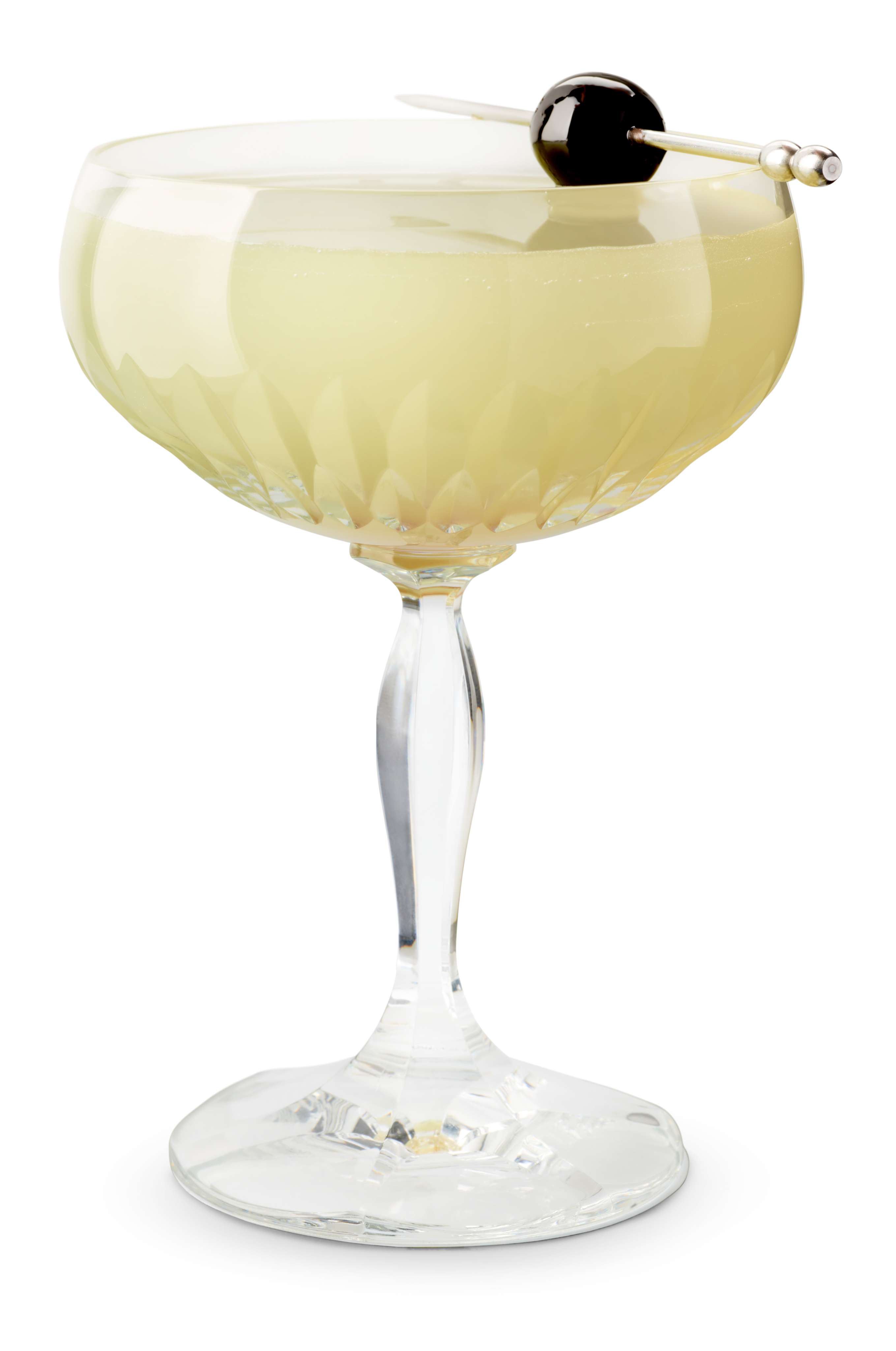 Try the Last Word a Retro Cocktail | OHLQ.com