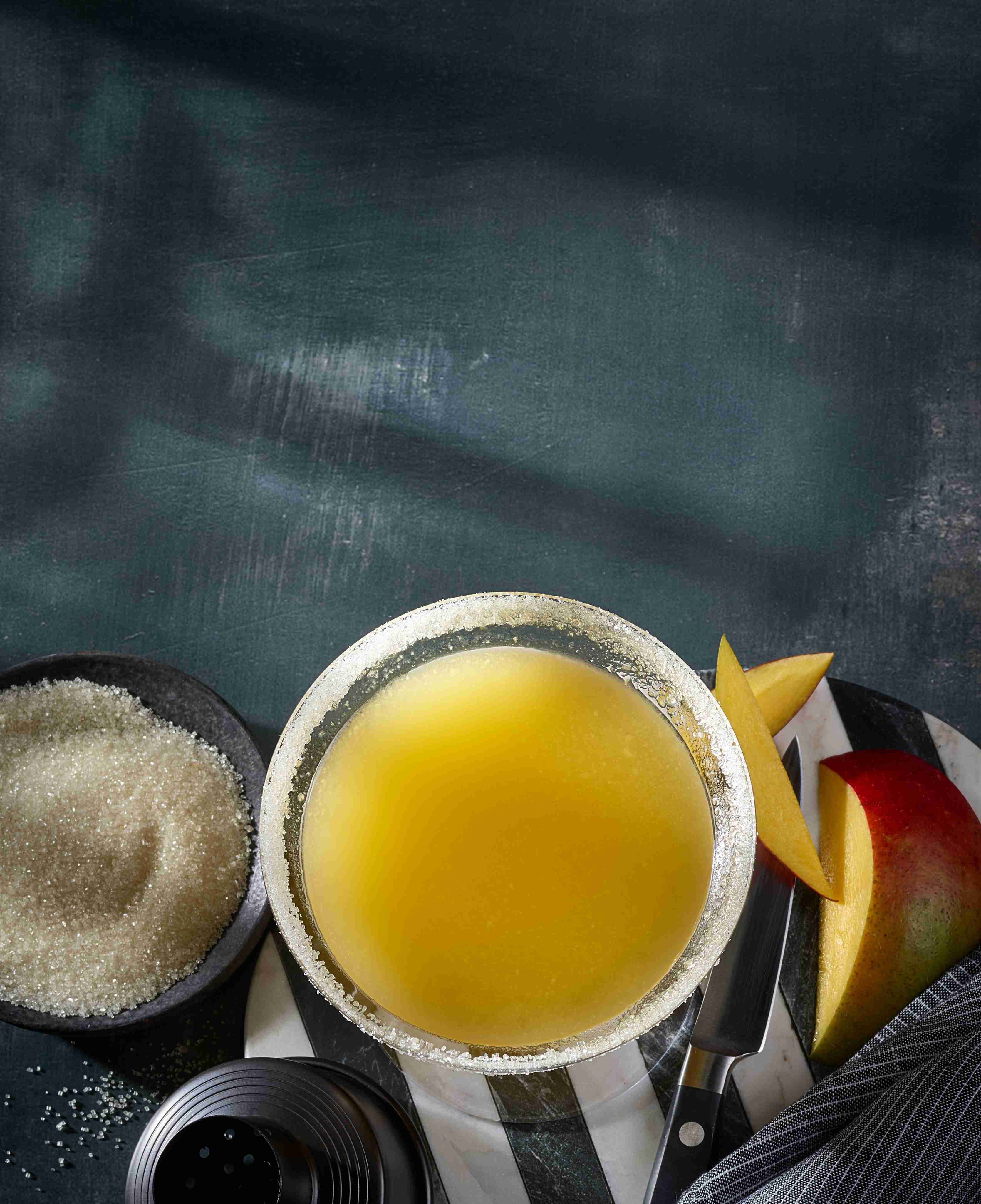 How To Make A Mango Martini Flash Sales