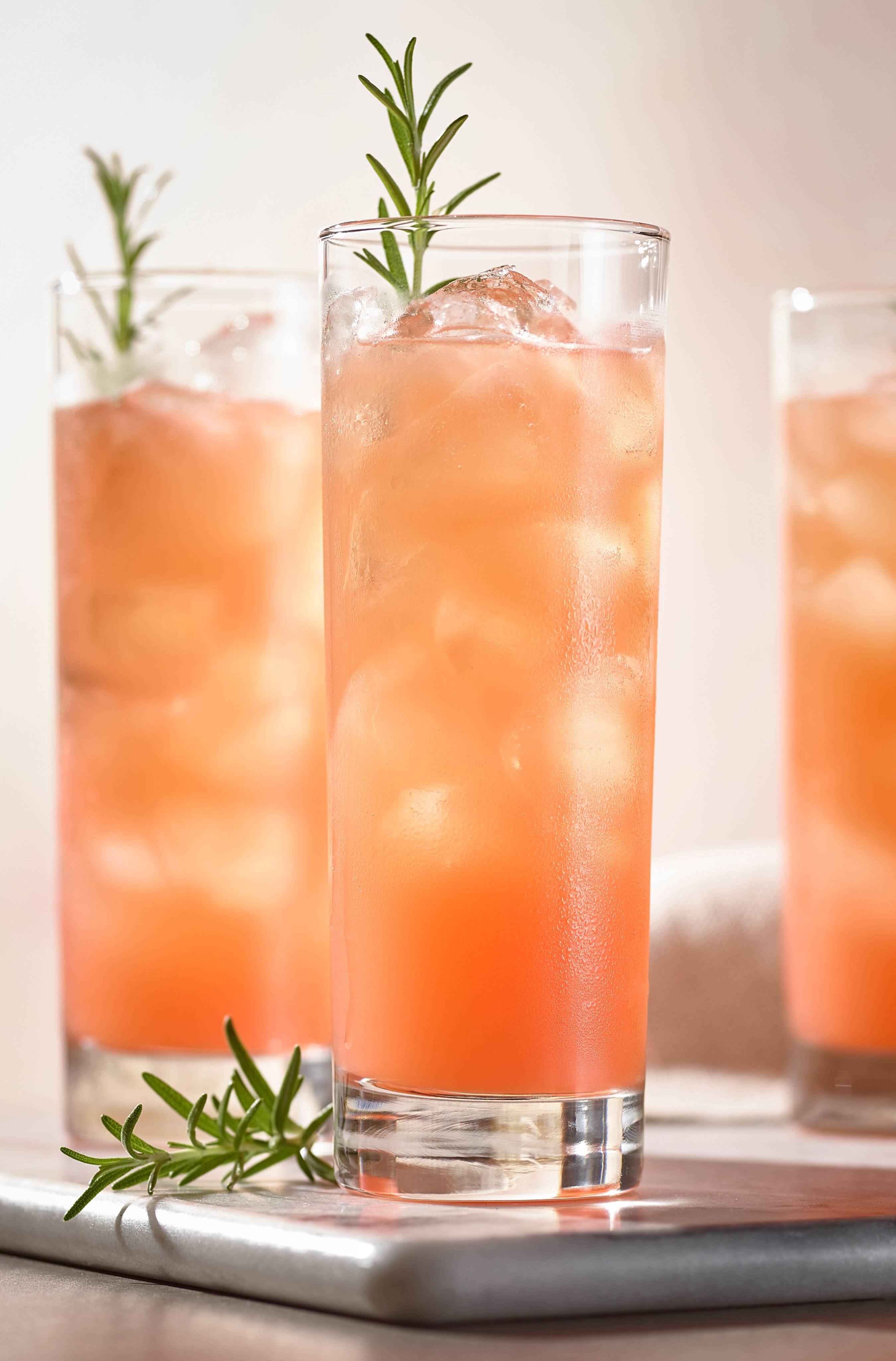 Rosemary Greyhound Recipe