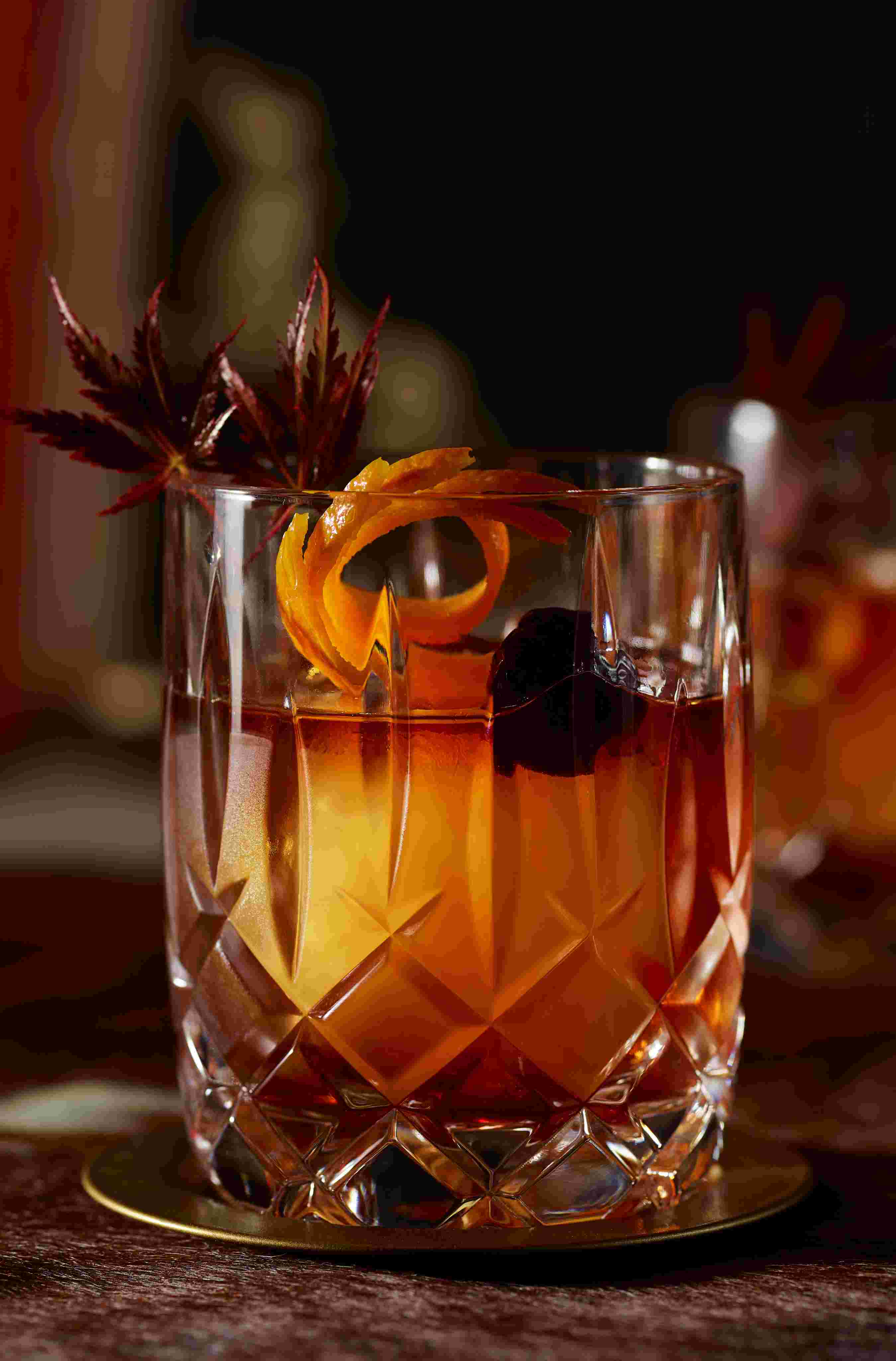 Buchanan's Aged 18 Years Blended Scotch Whisky - 750 ML | Whiskey