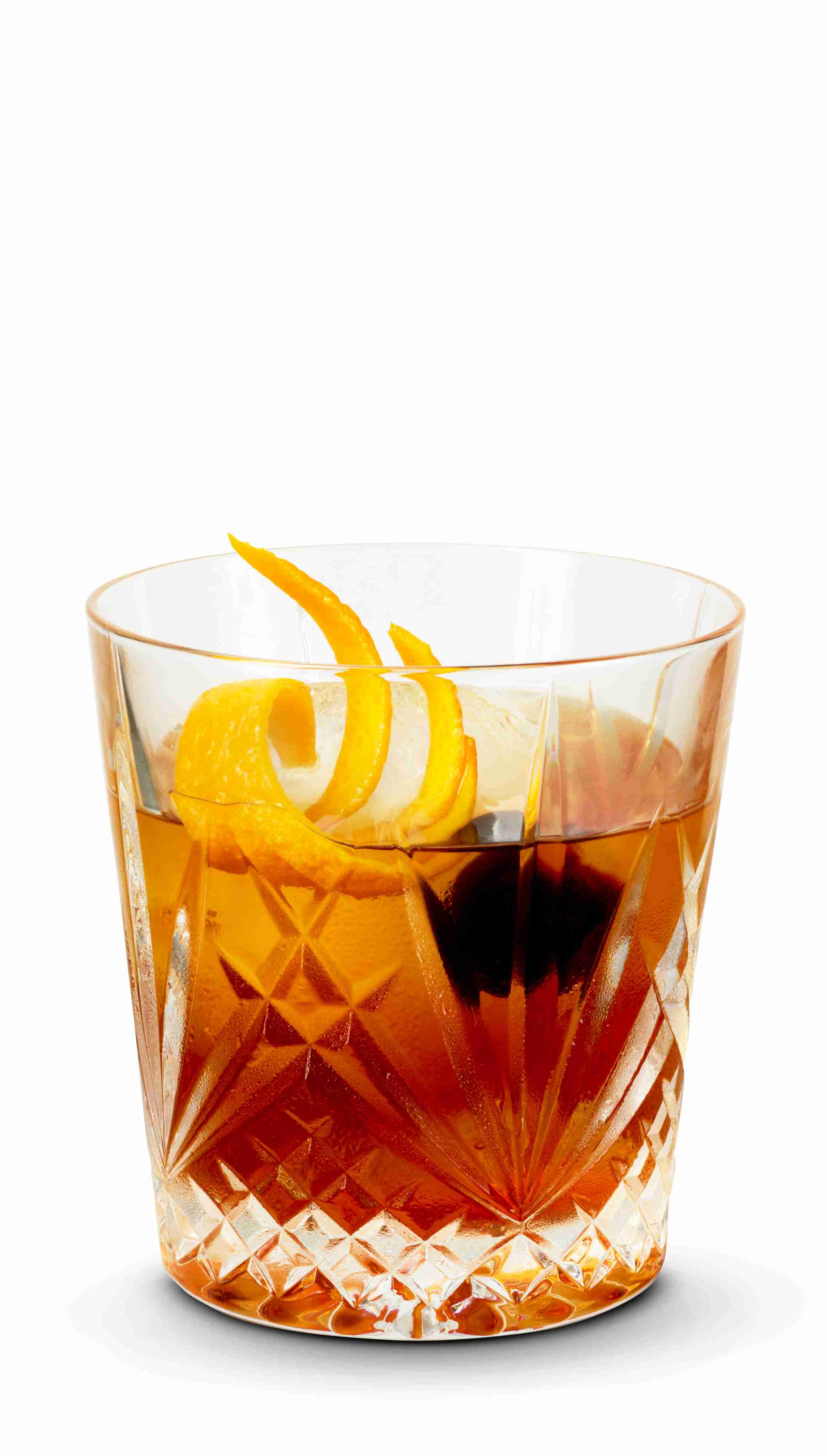 Discover a Smoked Maple Old Fashioned