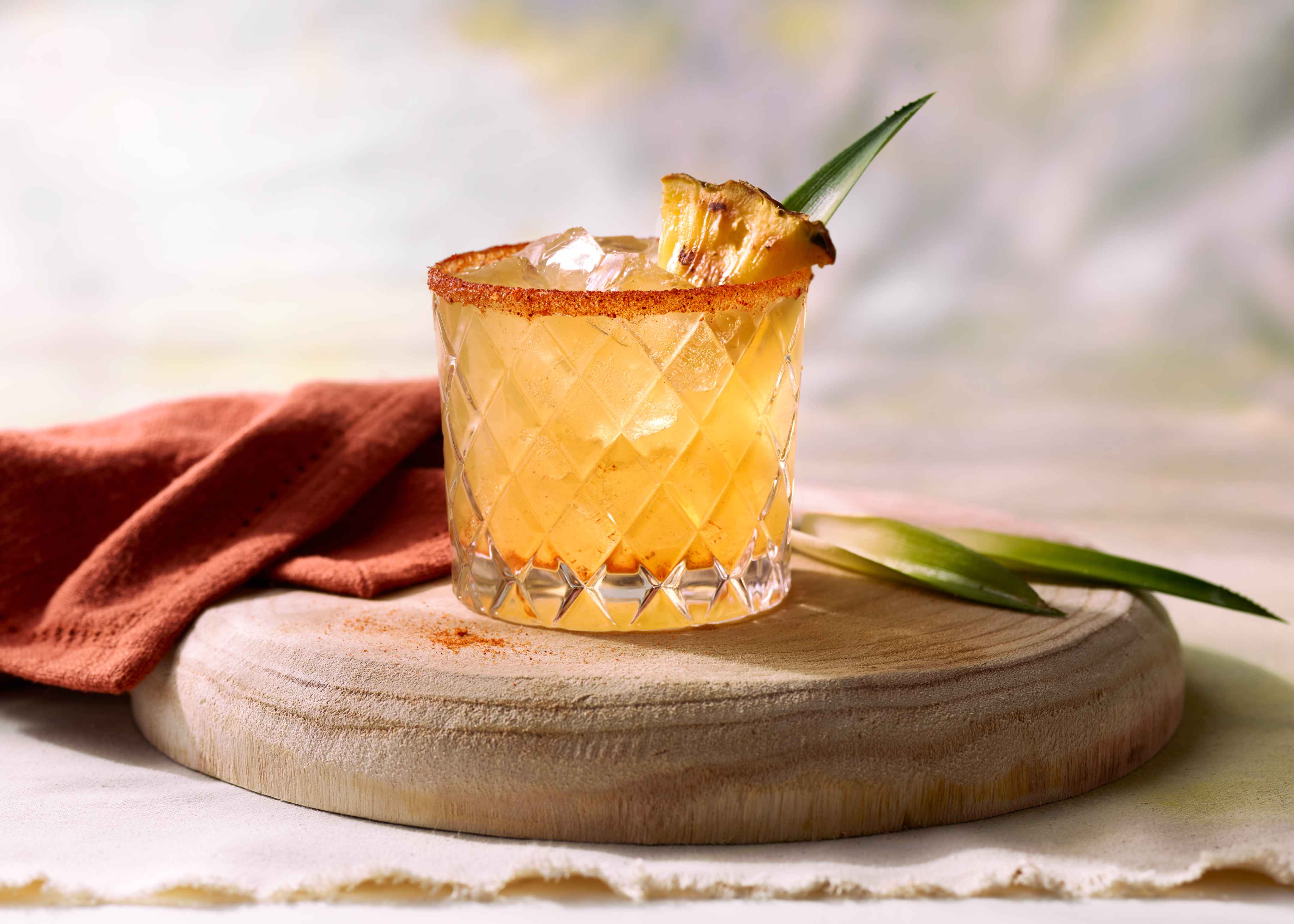 Corazon Expresiones Thomas H Handy Sazerac Anejo - 750 ML | Tequila