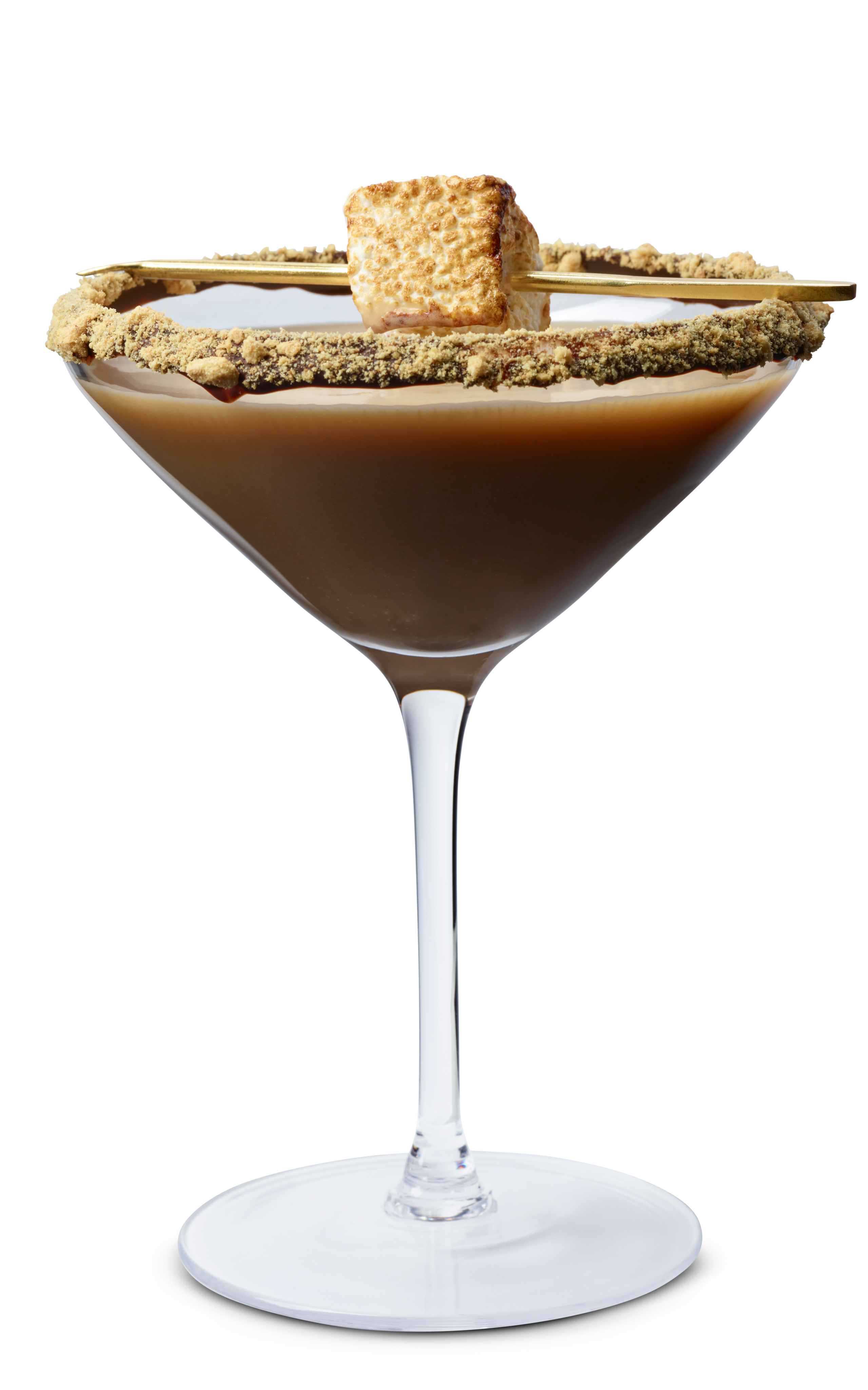 Vodka Old Fashioned Recipe