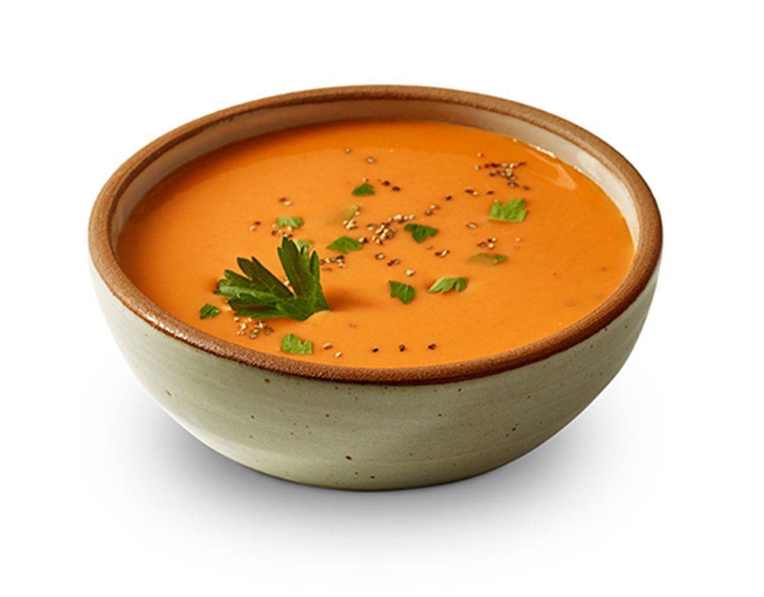 Tomato Soup Recipe with Irish Gin OHLQ