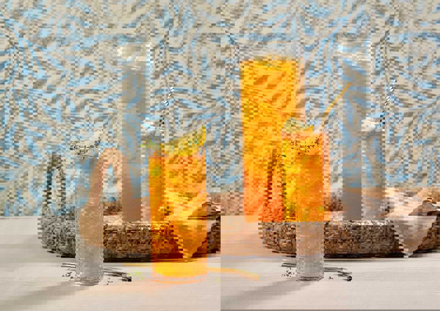 Iced Tea Cocktail (Hard Iced Tea Recipe)