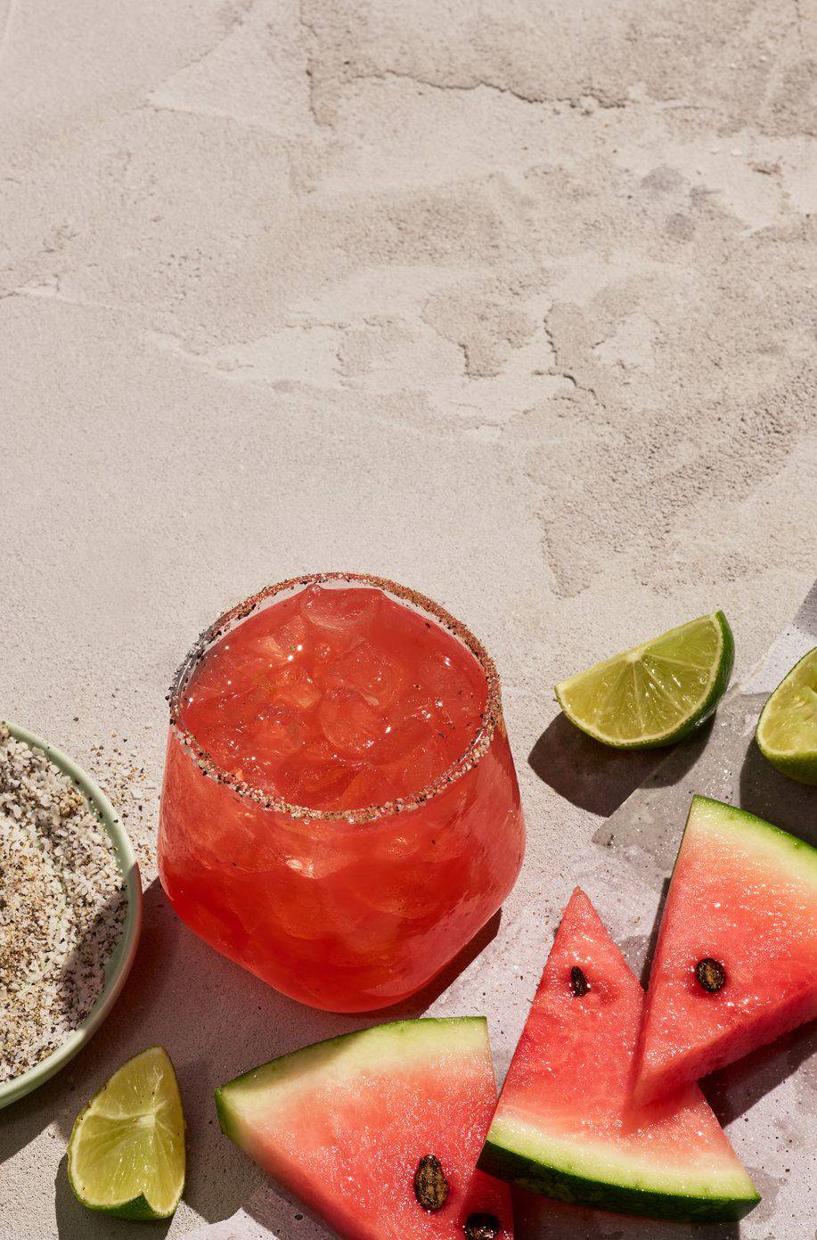 Jose Cuervo Watermelon Margarita Mix Recipe Bryont Blog