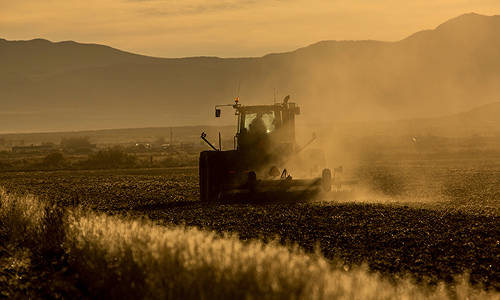 Freya Ranch Frey Ranch’s Story From Farm To Distillery